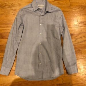 Perry ellis dress Shirt
